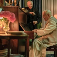 【Netflixオリジナル】2人のローマ教皇 3枚目の写真・画像