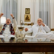 【Netflixオリジナル】2人のローマ教皇 5枚目の写真・画像