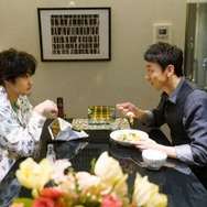 「きのう何食べた？正月スペシャル2020」（C）「きのう何食べた？正月スペシャル2020」製作委員会