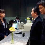 テレビ朝日開局60周年記念 元日スペシャル 「相棒 season18」第11話「ブラックアウト」