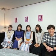 「今夜くらべてみました元日3時間SP2020!!」（C）NTV