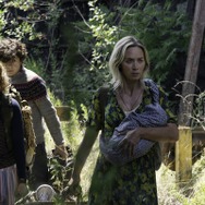 クワイエット・プレイス　破られた沈黙 2枚目の写真・画像