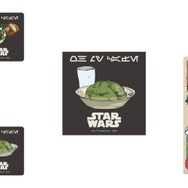 オリジナルグッズ（C） & TM Lucasfilm Ltd.