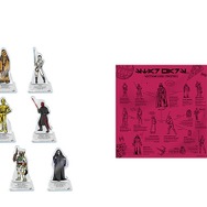 オリジナルグッズ（C） & TM Lucasfilm Ltd.