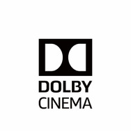 「T・ジョイ横浜」DolbyCinemaロゴ