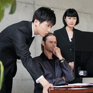 MISSION IN B.A.C. THE MOVIE 3枚目の写真・画像