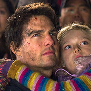 『宇宙戦争』メイン