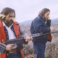 アメリカン・ドリーマー 2枚目の写真・画像