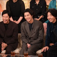 「櫻井・有吉THE夜会」（C）TBS