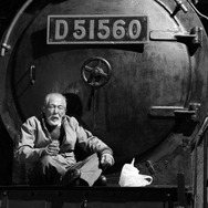 モルエラニの霧の中 13枚目の写真・画像