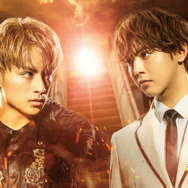 貴族降臨 -PRINCE OF LEGEND- 2枚目の写真・画像