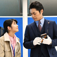 アリバイ崩し承ります DVD セット 全巻 ドラマ 浜辺美波 安田顕 柄本時生 アリバイ崩し承ります DVD セット 全巻 ドラマ 浜辺美波 安田顕