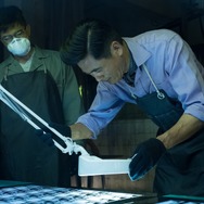 『プロジェクト・グーテンベルク　贋札王』　（C） 2018 Bona Entertainment Company Limited