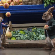 ピーターラビット２／バーナバスの誘惑 3枚目の写真・画像