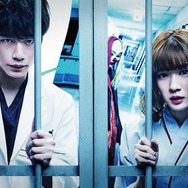 仮面病棟 2枚目の写真・画像