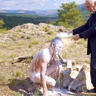 ホドロフスキーのサイコマジック 3枚目の写真・画像