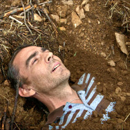 ホドロフスキーのサイコマジック 4枚目の写真・画像