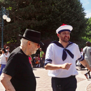 ホドロフスキーのサイコマジック 7枚目の写真・画像