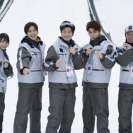 ヒノマルソウル～舞台裏の英雄たち～ 3枚目の写真・画像