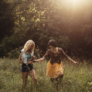 ビッチハグ 2枚目の写真・画像