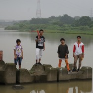 許された子どもたち 2枚目の写真・画像