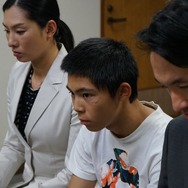 許された子どもたち 3枚目の写真・画像