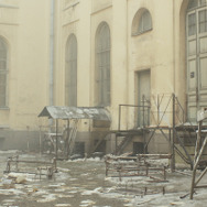 ドヴラートフ　レニングラードの作家たち 10枚目の写真・画像