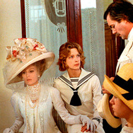 『DEATH IN VENICE』 （C） 1971 Alfa Cinematografica S.r.l.Renewed 1999 Warner Bros., a division of Time Warner Entertainment Company, L.P. All Rights Reserved.
