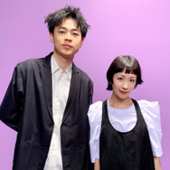 木村カエラ＆成田凌