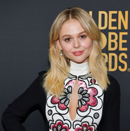 エミリー・アリン・リンド (C) Photo by Rodin Eckenroth/Getty Images