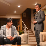 「10の秘密」第8話 (C) フジテレビ