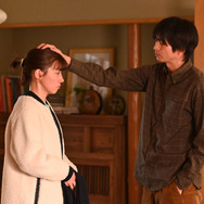 「10の秘密」第8話 (C) フジテレビ