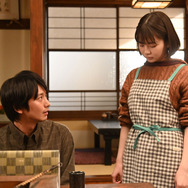 「10の秘密」第8話 (C) フジテレビ