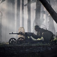 デンジャー・クロース　極限着弾 11枚目の写真・画像