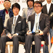 「第3回日本シアタースタッフ映画祭」授賞式