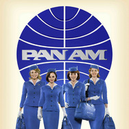 「PAN AM／パンナム」 -(C) 2011 Sony Pictures Television Inc. All Rights Reserved.