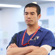 「病室で念仏を唱えないでください」第10話 (C) TBS