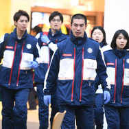 「病室で念仏を唱えないでください」第10話 (C) TBS