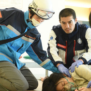 「病室で念仏を唱えないでください」第10話 (C) TBS