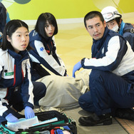 「病室で念仏を唱えないでください」第10話 (C) TBS