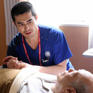 「病室で念仏を唱えないでください」第10話 (C) TBS