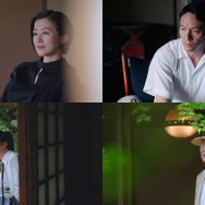 『椿の庭』（C）2020 “The Garden of Camellia” Film Partners