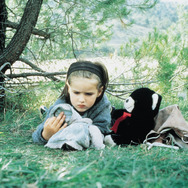 『ポネット』（C）1996 StudioCanal - Les Films Alain Sarde - Rhone Alpes Cinema