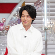 中村倫也「おしゃれイズム」 (C) NTV