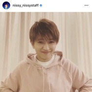 Nissy(西島隆弘)