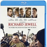 『リチャード・ジュエル』BD&DVD　Richard Jewell (c) 2019 Warner Bros. Entertainment Inc. All rights reserved.