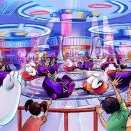 「ヒルナンデス！」で東京ディズニーランド特集 (C) Disney