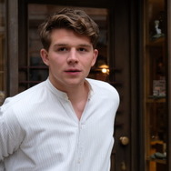 17歳のウィーン　フロイト教授 人生のレッスン 3枚目の写真・画像