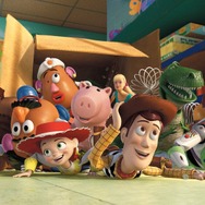 『トイ・ストーリー3』（C）Disney/ Pixar