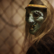 ホーンテッド　世界一怖いお化け屋敷 3枚目の写真・画像